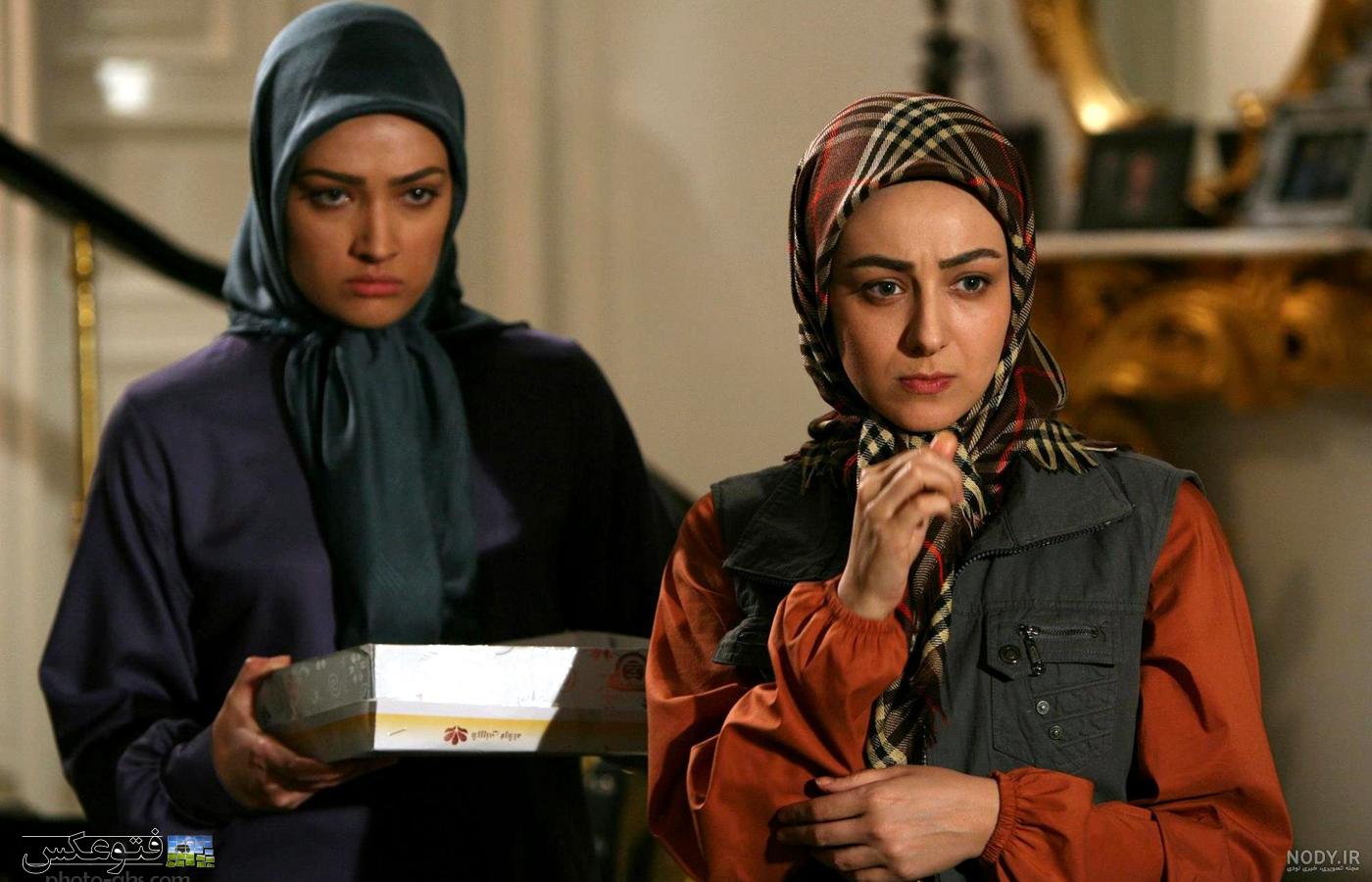 عکس عروسی آیدا فقیه زاده عکس عروسی آیدا فقیه زاده