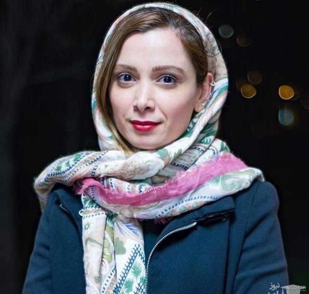 عکس عروسی متین ستوده وهمسرش