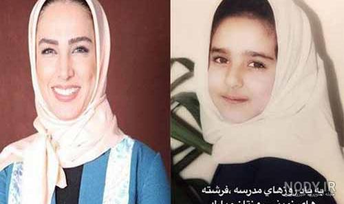 عکس قدیمی بازیگران هالیوود