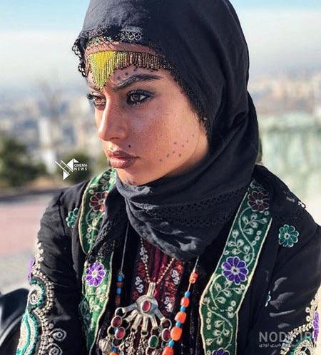 عکس مادر ترلان پروانه عکس مادر ترلان پروانه
