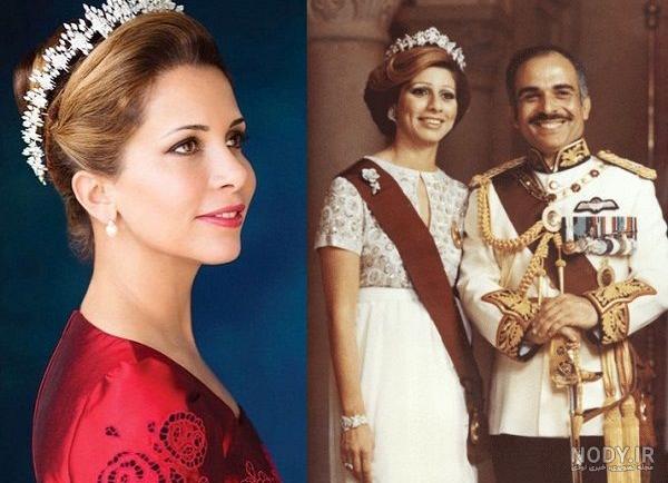 عکس ملکه های ایران