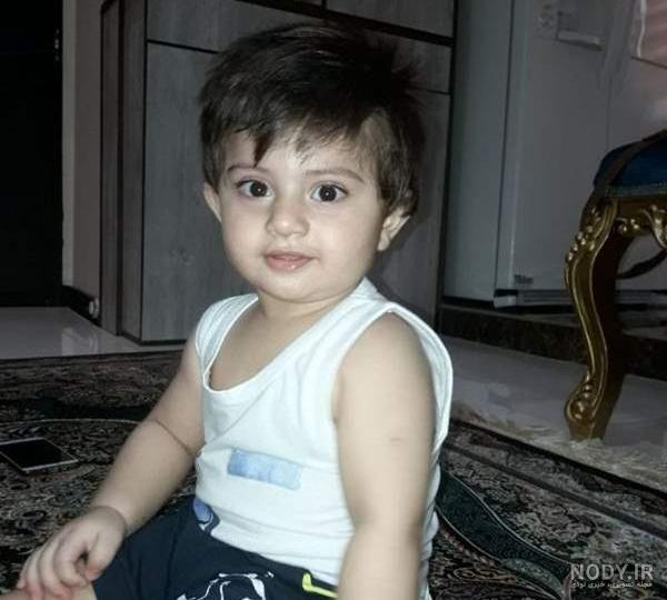 عکس نی نی خوشگل دختر عکس نی نی خوشگل دختر