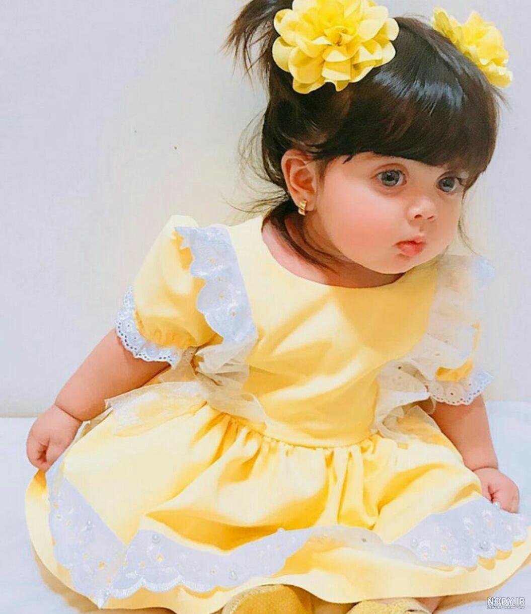 عکس نی نی های گوگولی عکس نی نی های گوگولی