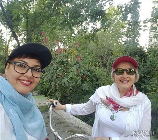 عکس های آناهیتا همتی در خارج از کشور عکس های آناهیتا همتی در خارج از کشور