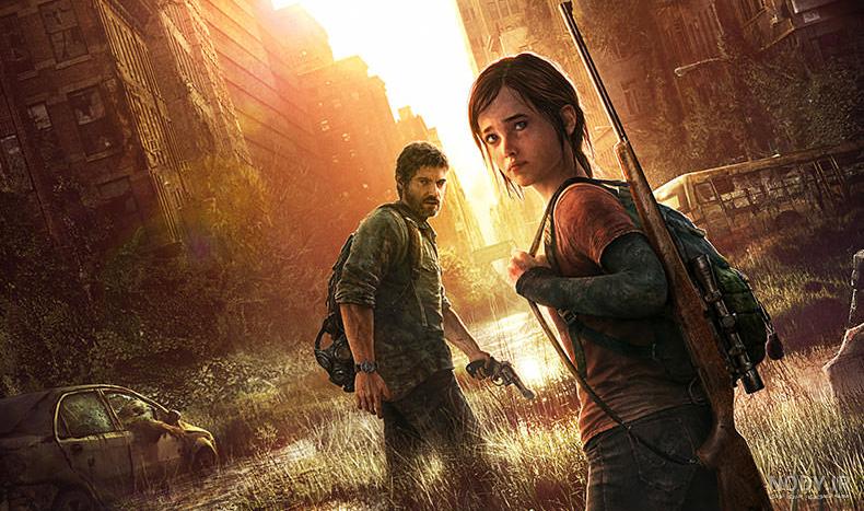 عکس های بازی the last of us 2 عکس های بازی the last of us 2