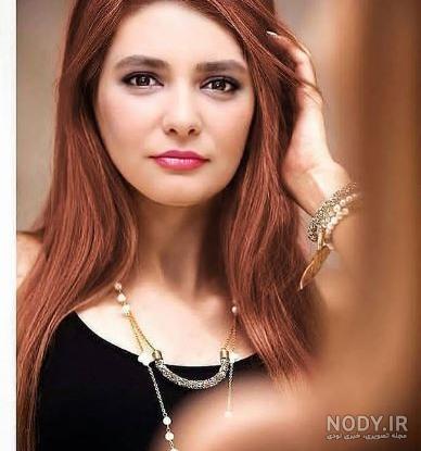 عکس های جدید سحر قریشی