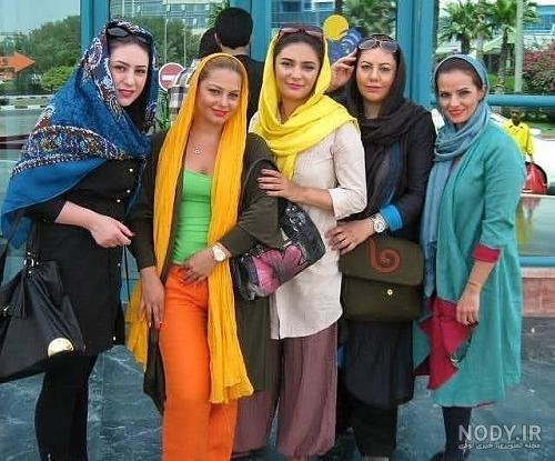 عکس های سحر قریشی