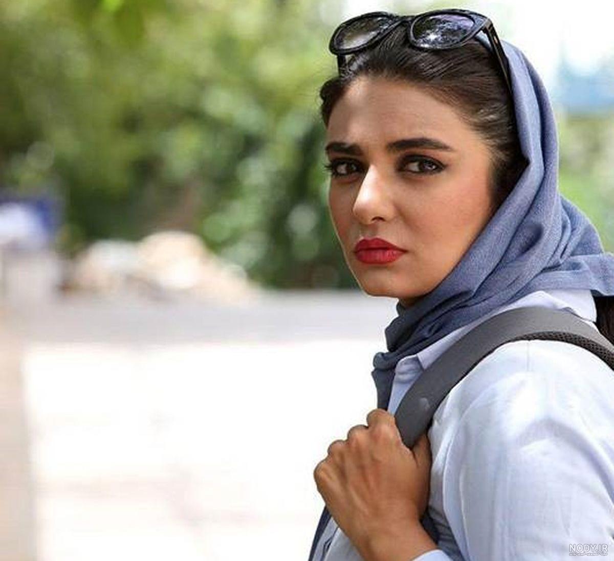 عکس های سحر قریشی در ترکیه