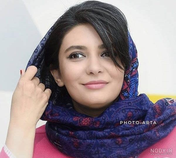عکس های سحر قریشی در خارج