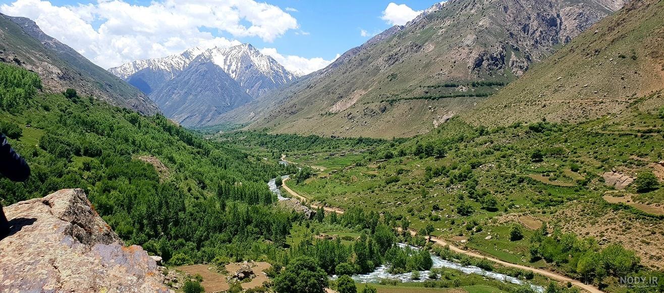 عکس های لباس عروس افغانی