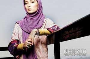 عکس لو رفته فرناز رهنما
