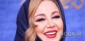 عکس همسر بهنوش بختیاری
