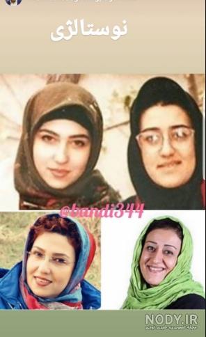 عکس همسر فاطمه هاشمی بازیگر عکس همسر فاطمه هاشمی بازیگر