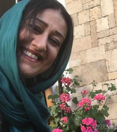عکس همسر فاطمه هاشمی بازیگر عکس همسر فاطمه هاشمی بازیگر
