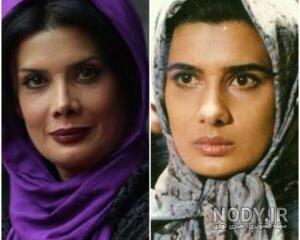 عکس همسر واقعی آشا محرابی عکس همسر واقعی آشا محرابی