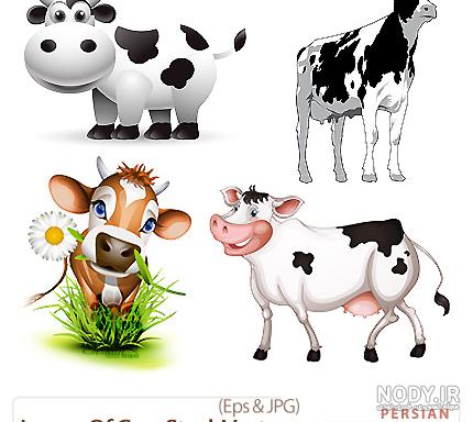 عکس وکتور گاوچران