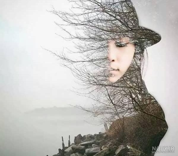 عکس پروفایل خفن دخترونه لاتی