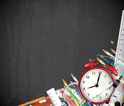 عکس پس زمینه برای مدرسه