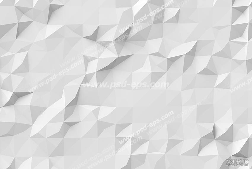 عکس پس زمینه چند ضلعی عکس پس زمینه چند ضلعی
