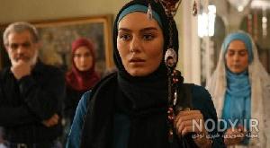 عکسهای بازیگران فیلم یلدا