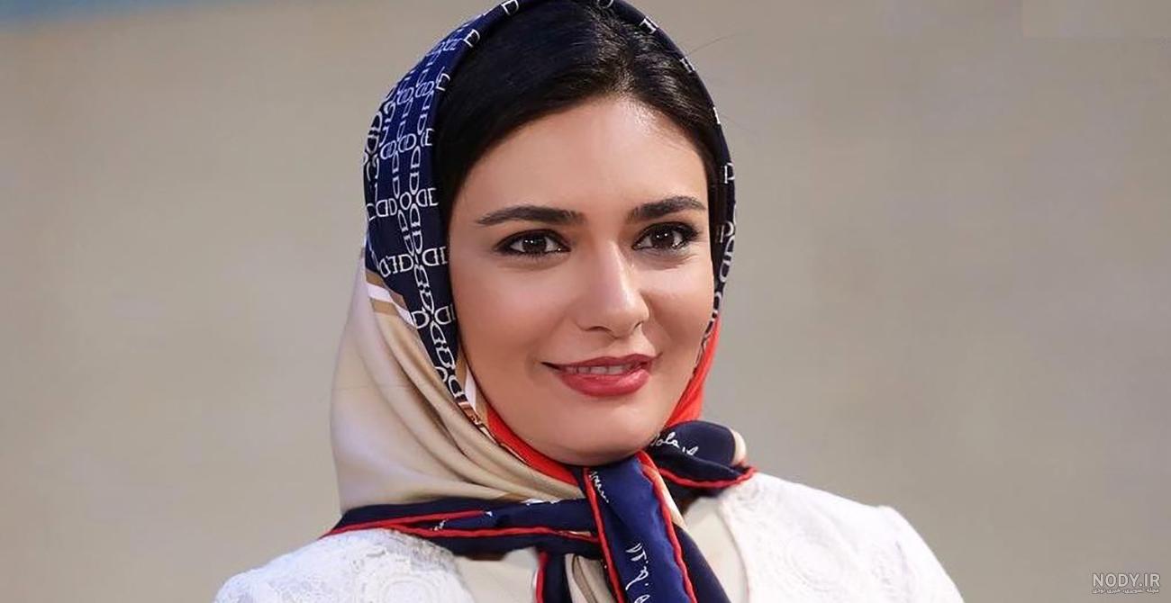 عکسهای بهنوش طباطبایی و همسرش