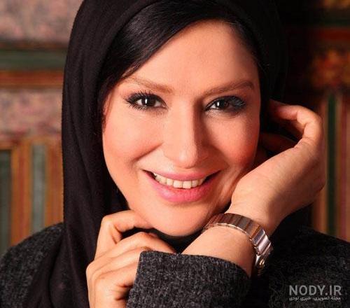عکس جدید ساغر عزیزی