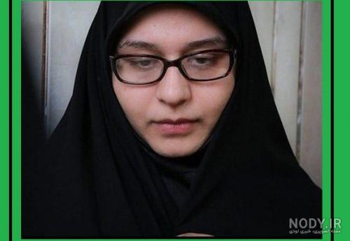 عکسهای زن شهید حججی عکسهای زن شهید حججی