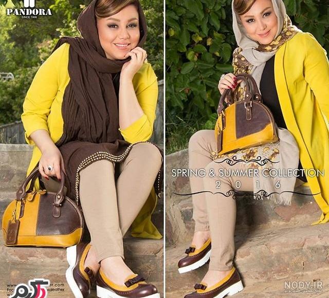 فرزند بهنوش بختیاری کیست