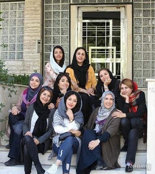 فرزندان عزت الله مهراوران