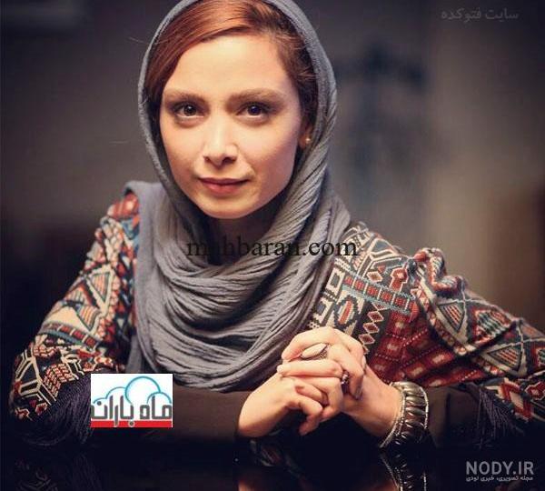 فرناز رهنما و خواهرش