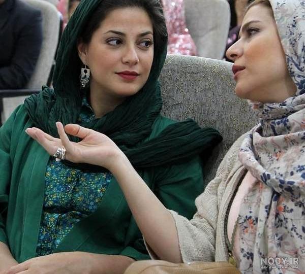فیلم جدید طناز طباطبایی