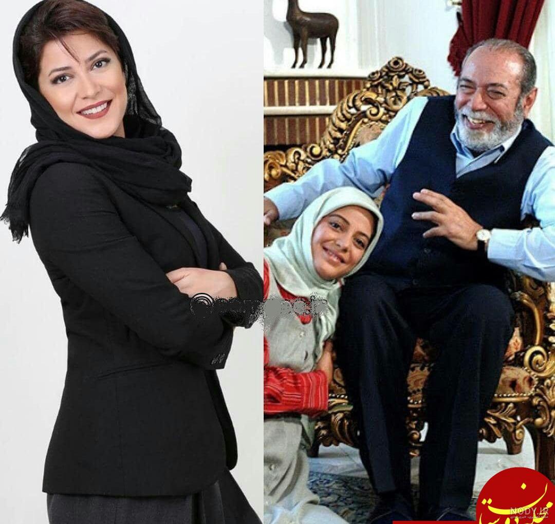 فیلم جدید طناز طباطبایی و جواد عزتی