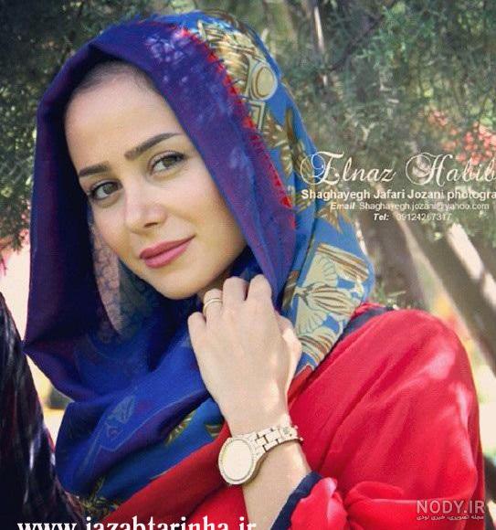 فیلم های الناز حبیبی فیلم های الناز حبیبی
