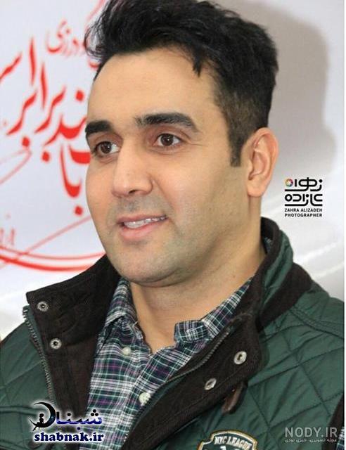 فیلم های جدید پوریا پورسرخ