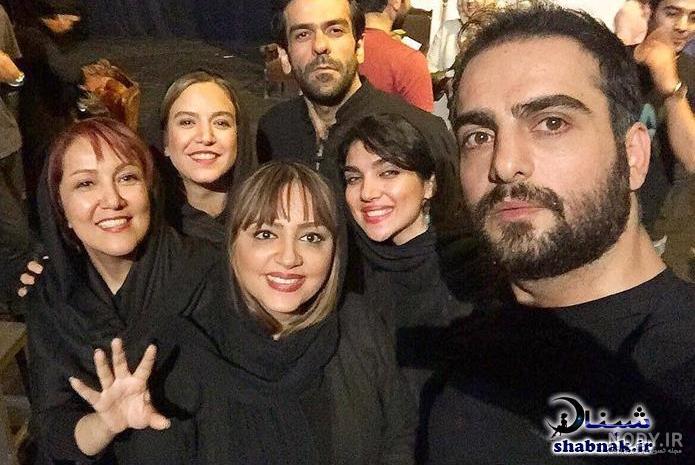 فیلم های حامد کمیلی