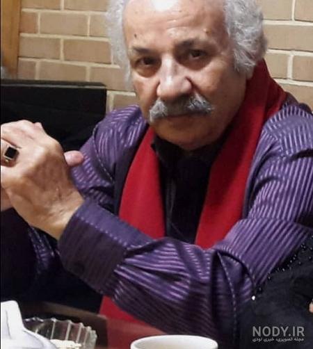 قبر یوسف پشندی