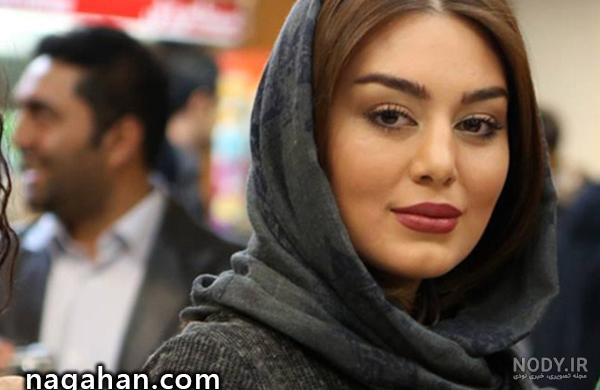 قد ایدا فقیه زاده قد ایدا فقیه زاده