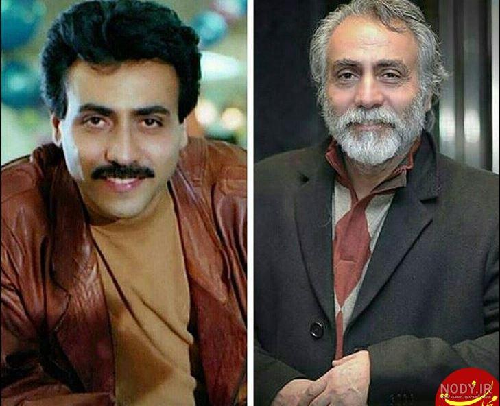 قد پژمان بازغی قد پژمان بازغی