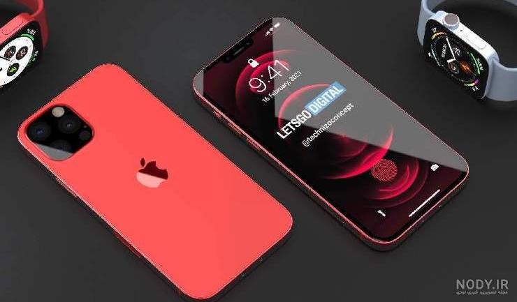 قیمت آیفون 13 پرو
