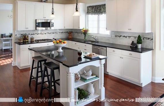 قیمت صفحه کابینت کورین سفید قیمت صفحه کابینت کورین سفید