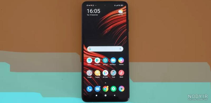 قیمت گوشی پوکو x3 128