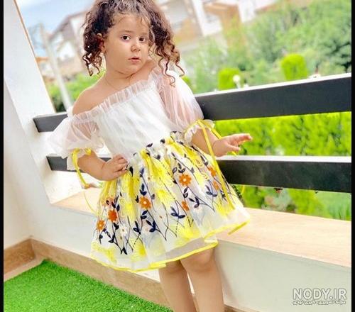 لباس اسپرت بچه گانه مجلسی