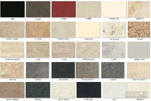 لیست قیمت صفحه کابینت کوارتز لیست قیمت صفحه کابینت کوارتز