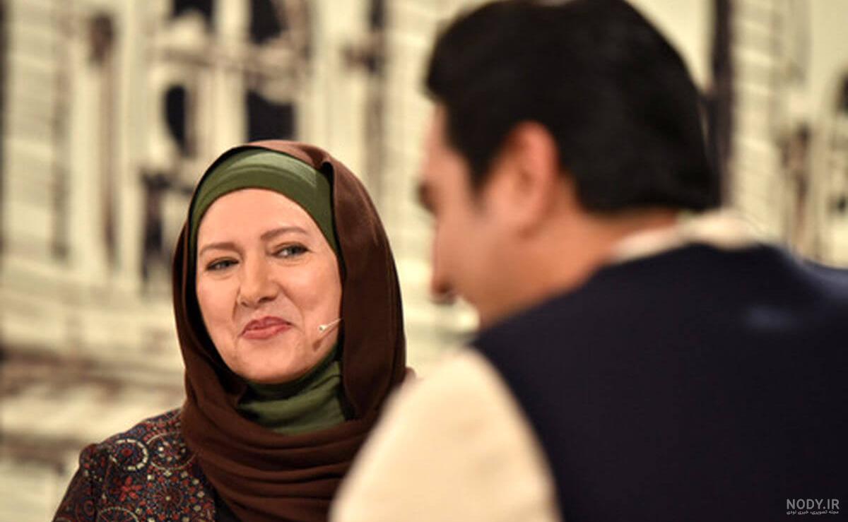 مادر مائده در افرا
