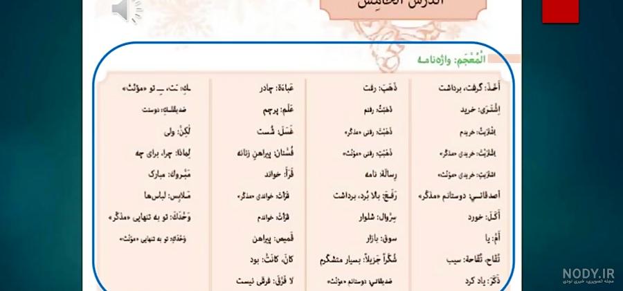 ماشین به عربی چه می شود ماشین به عربی چه می شود