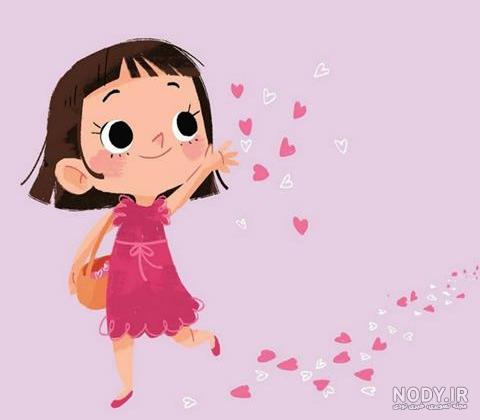 متن برای روز دختر از طرف مادر