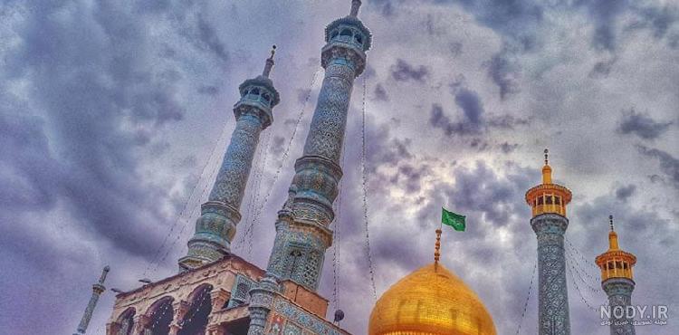 متن مداحی کربلا کربلا عکس حرم سنگ صبوره