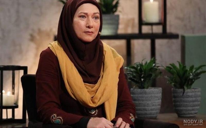 محسن بهرامی همسر فریبا متخصص