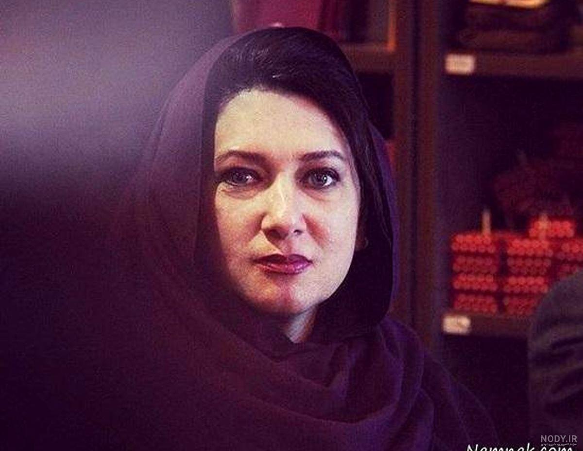 محمد صادقی در افرا