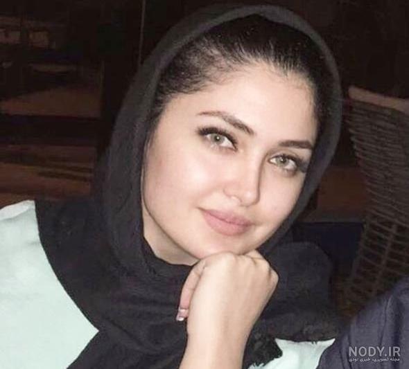 مدل زن ایرانی زیبا مدل زن ایرانی زیبا